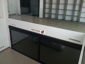 Cerramientos de aluminio a medida