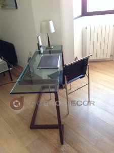 mesa de oficina