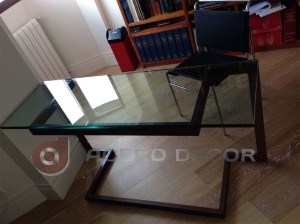 mesa de oficina