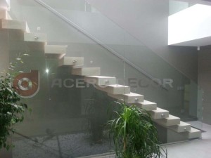 cerrajeria de diseño en Madrid .