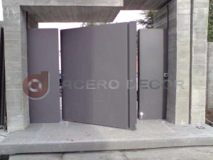 puerta peatonal copia