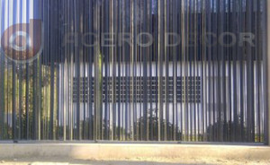 valla moderna Madrid copia