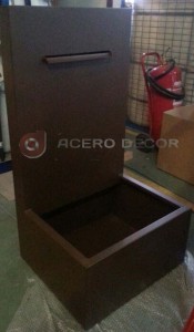 Fuentes de diseño para jardín decor copia