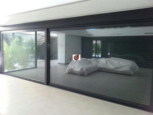 Ventanas de aluminio Madrid  3