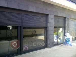 Ventanas de  aluminio Madrid  5