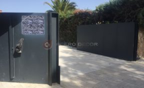 Puerta de Carruaje